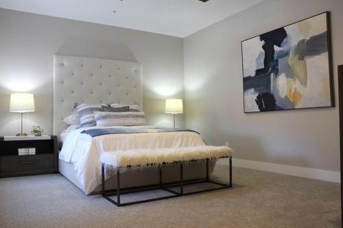Apartamento Park 401: New Luxury Condo Right Downtown Tc