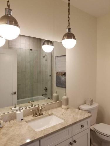 Apartamento Park 401: New Luxury Condo Right Downtown Tc