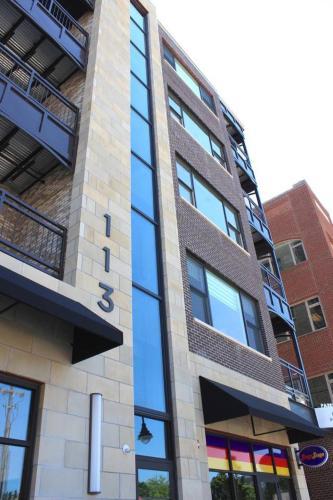 Apartamento Park 401: New Luxury Condo Right Downtown Tc