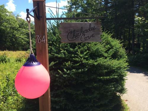 Acadia Ocean Front Garden Cottages