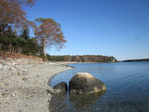 Acadia Ocean Front Garden Cottages