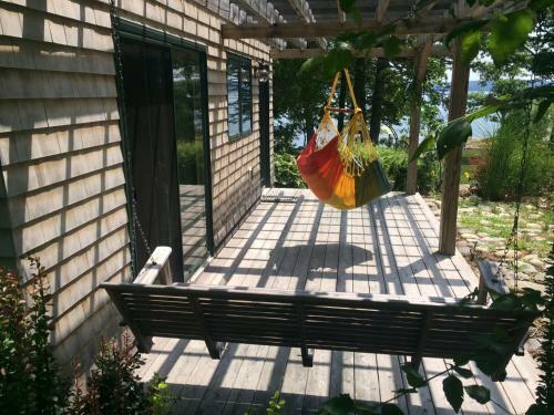 Acadia Ocean Front Garden Cottages