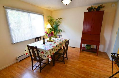 Trinidad Village Retreat 461