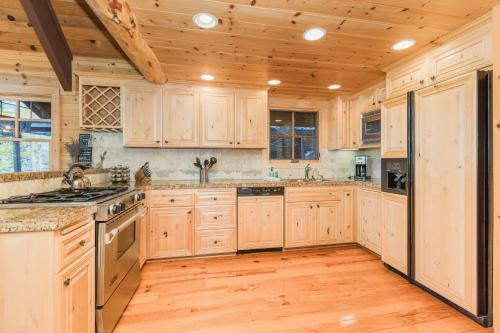 Donner Bliss Home