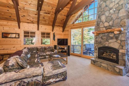 Donner Bliss Home