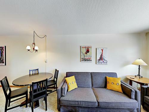 Apartamento Condo - Center Of Northstar