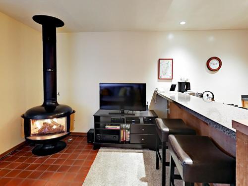 Apartamento Condo - Center Of Northstar