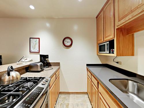 Apartamento Condo - Center Of Northstar