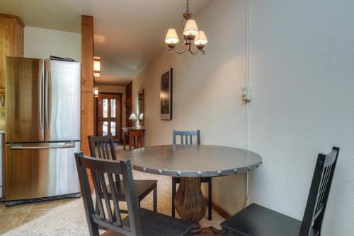 Apartamento Condo - Center Of Northstar