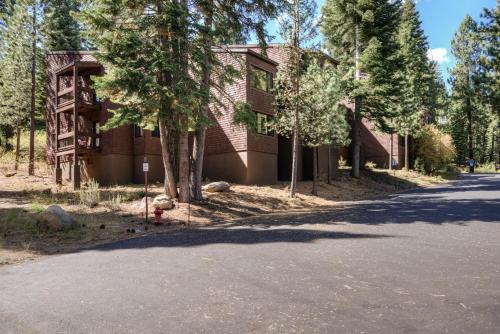 Apartamento Condo - Center Of Northstar