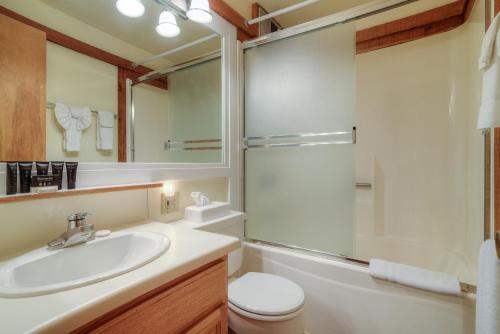 Apartamento Condo - Center Of Northstar
