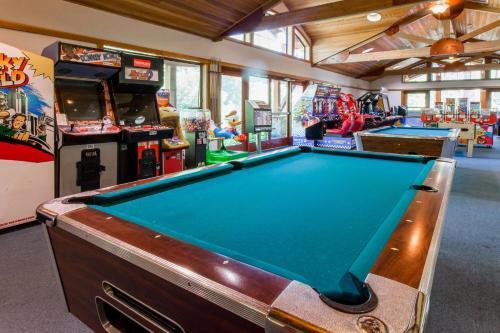 Apartamento Condo - Center Of Northstar