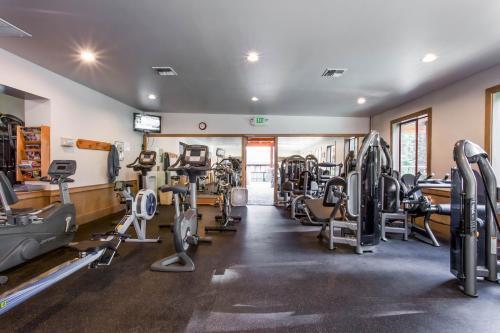 Apartamento Condo - Center Of Northstar