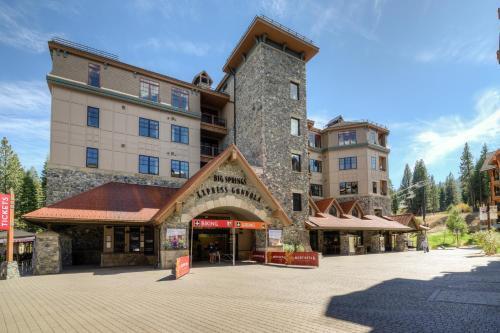 Apartamento Condo - Center Of Northstar
