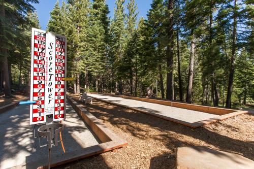 Apartamento Condo - Center Of Northstar