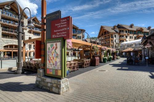 Apartamento Condo - Center Of Northstar