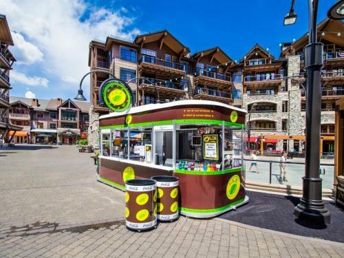 Northstar Original Village Studio One