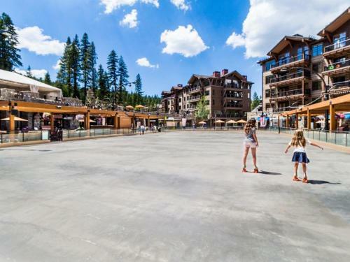 Northstar Original Village Studio One