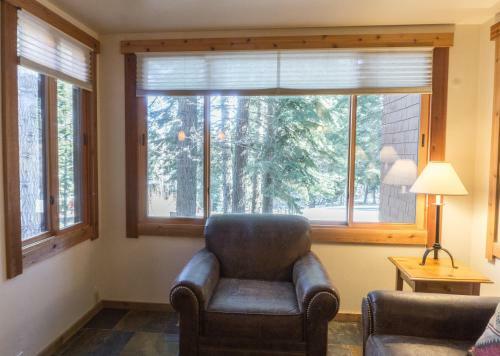 Apartamento 4025 Ski Trails