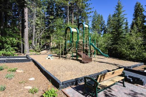 Apartamento 3159 Aspen Grove
