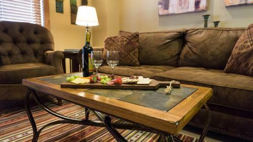 Apartamento Catamount 407c