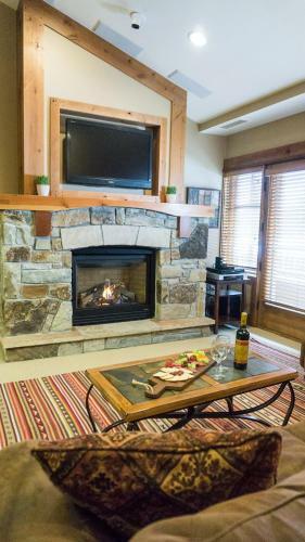 Apartamento Catamount 407c