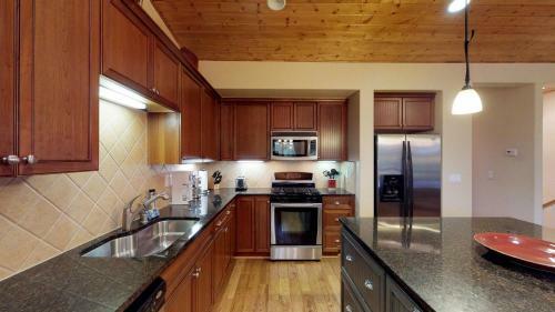 Truckee Meadows Golf Course Vacation Home - 3br/2.5ba