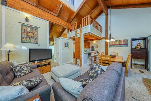 Rocky Point Northstar Condo
