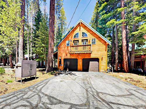 12630 Bernese Lane Home