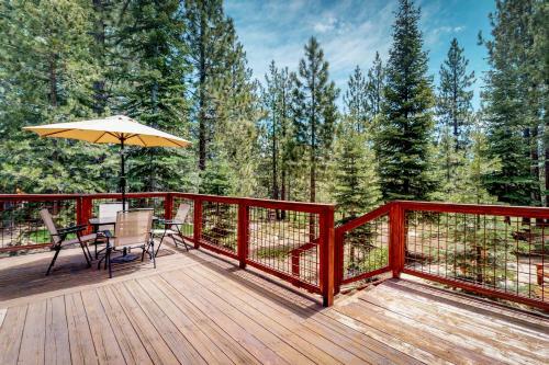 Skiview Cabin