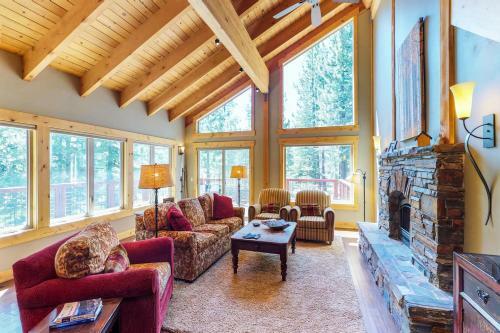 Skiview Cabin