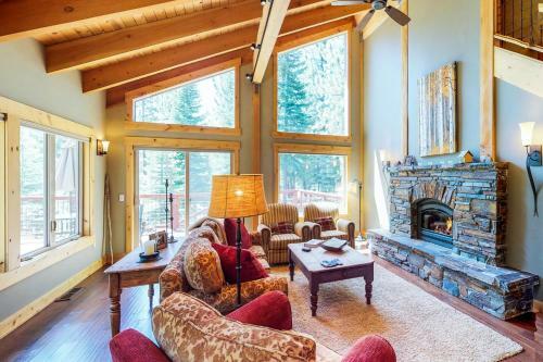 Skiview Cabin