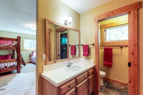 Skiview Cabin