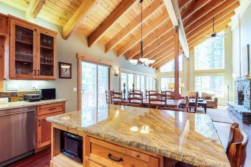 Skiview Cabin