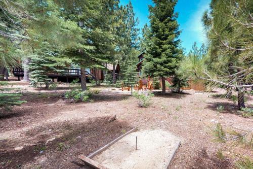 Skiview Cabin