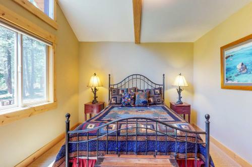 Skiview Cabin