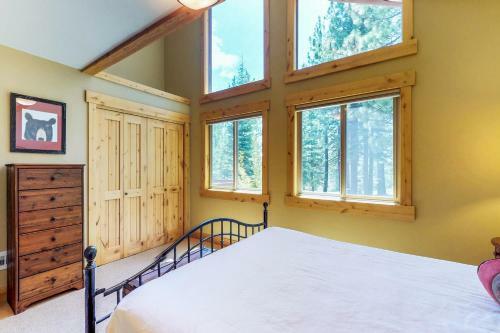 Skiview Cabin