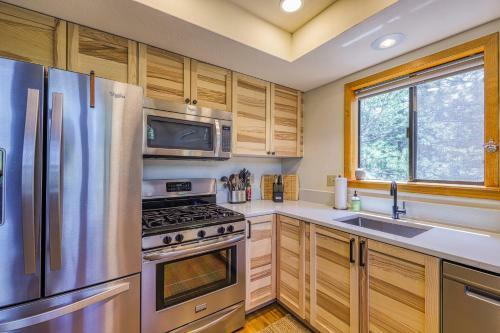 Tahoe Truckee Basecamp