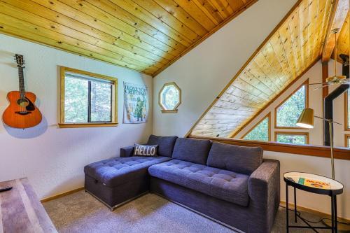 Tahoe Truckee Basecamp