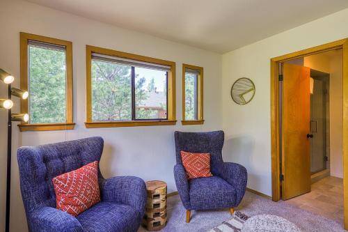 Tahoe Truckee Basecamp