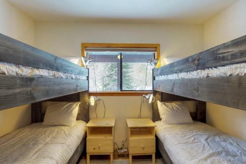Tahoe Truckee Basecamp