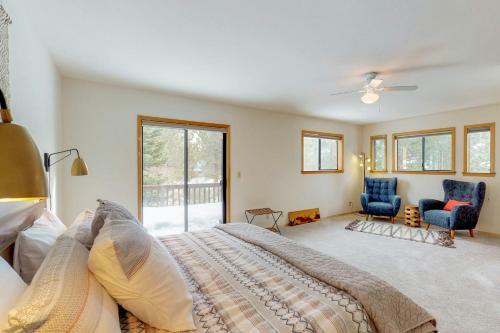 Tahoe Truckee Basecamp