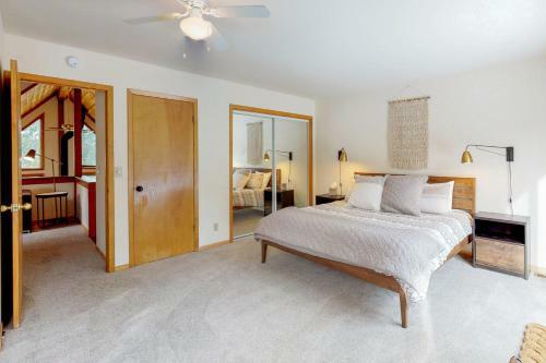 Tahoe Truckee Basecamp