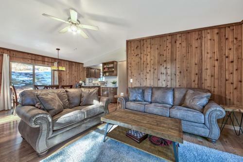 Donner Trail Home 14317
