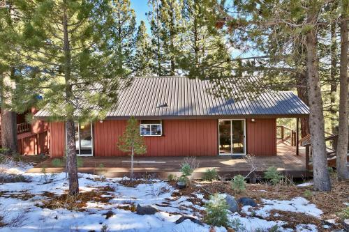Donner Trail Home 14317