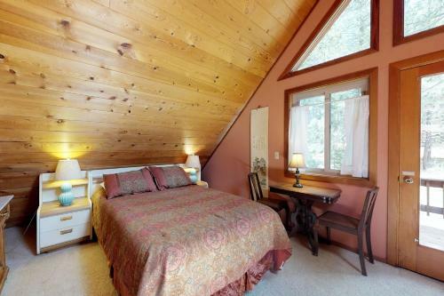 Rustic Lausanne