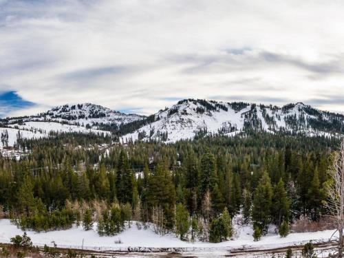 Truckee Boulders Escape