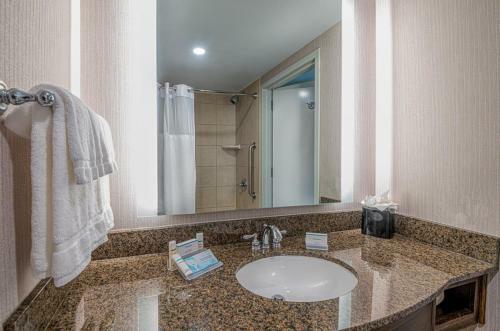 Hotel Hilton Garden Inn Bethesda