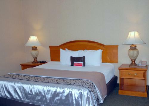 Hotel Ramada Olympia