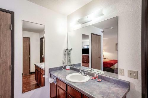 Hotel Econo Lodge Canon City